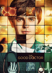 The Good Doctor