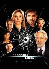 Crossing Lines