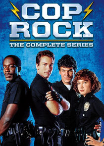 Cop Rock