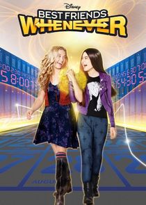 Best Friends Whenever