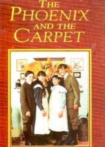 The Phoenix and the Carpet (1976)