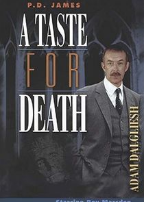 A Taste for Death