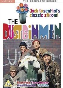 The Dustbinmen