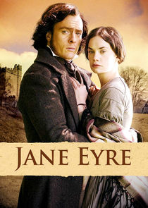 Jane Eyre (2006)