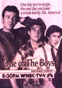 One of the Boys (1989)