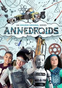 Annedroids