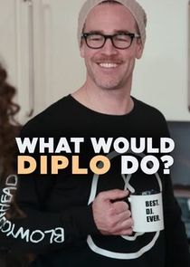 What Would Diplo Do?