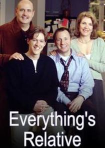 Everything's Relative (1999)