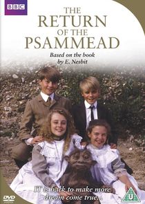 The Return of the Psammead