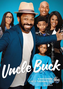 Uncle Buck