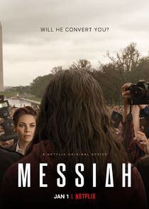 Messiah (US)