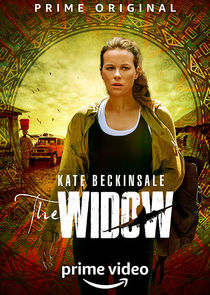 The Widow