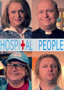 Hospital People