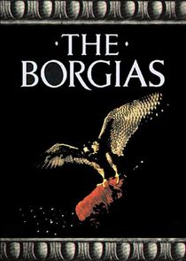 The Borgias (UK)