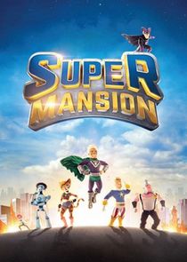 SuperMansion