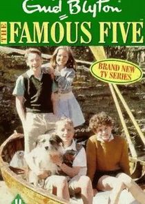 The Famous Five (1995)