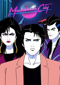 Moonbeam City