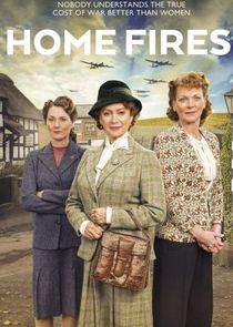 Home Fires (UK)