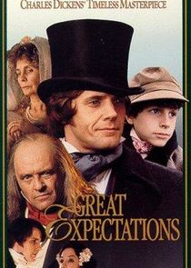 Great Expectations (1991)