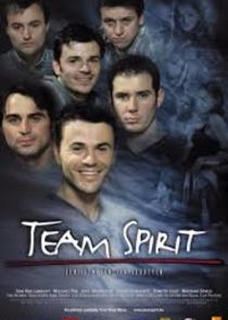 Team Spirit: De Serie