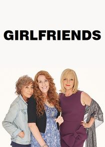 Girlfriends (UK)