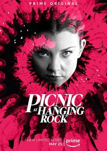 Picnic at Hanging Rock