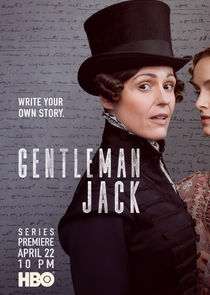 Gentleman Jack