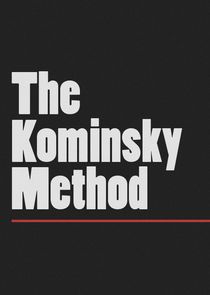 The Kominsky Method