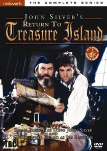 Return to Treasure Island