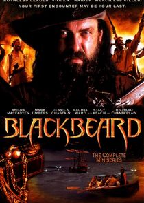 Blackbeard