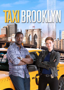 Taxi Brooklyn