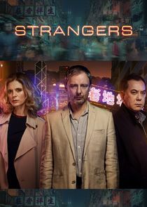Strangers (2018)