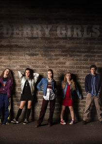 Derry Girls