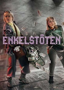 Enkelstöten