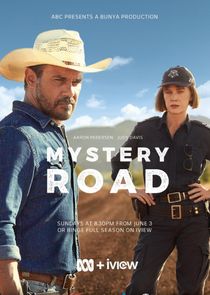 Mystery Road