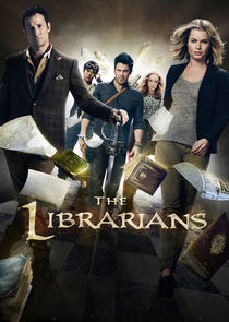 The Librarians (US)