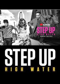 Step Up