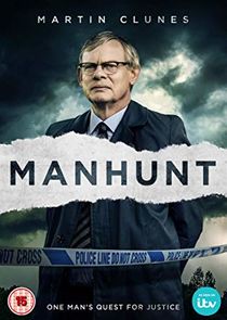 Manhunt (UK)