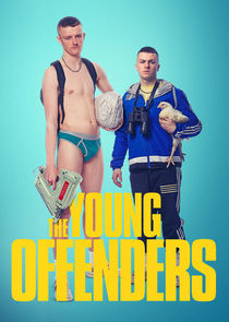 The Young Offenders