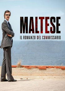 Maltese - Il romanzo del Commissario