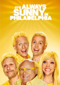 It's Always Sunny in Philadelphia