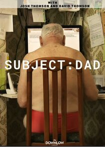 Subject Dad
