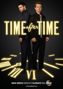 Time After Time (US)