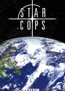 Star Cops