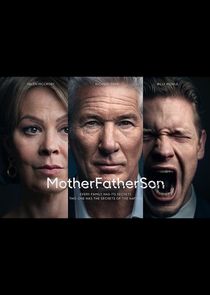 MotherFatherSon