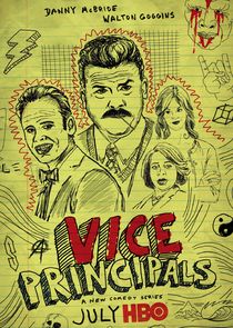 Vice Principals