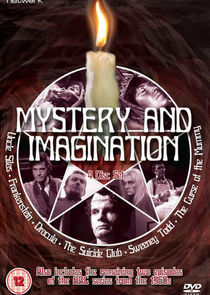 Tales of Mystery and Imagination