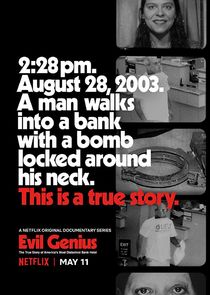 Evil Genius : The True Story of America's Most Diabolical Bank Heist