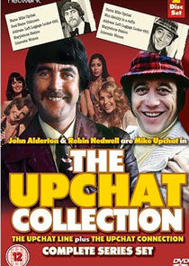 The Upchat Line