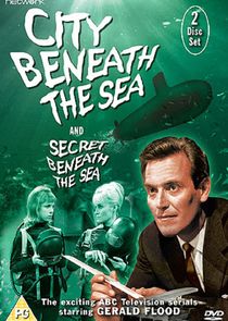 Secret Beneath the Sea